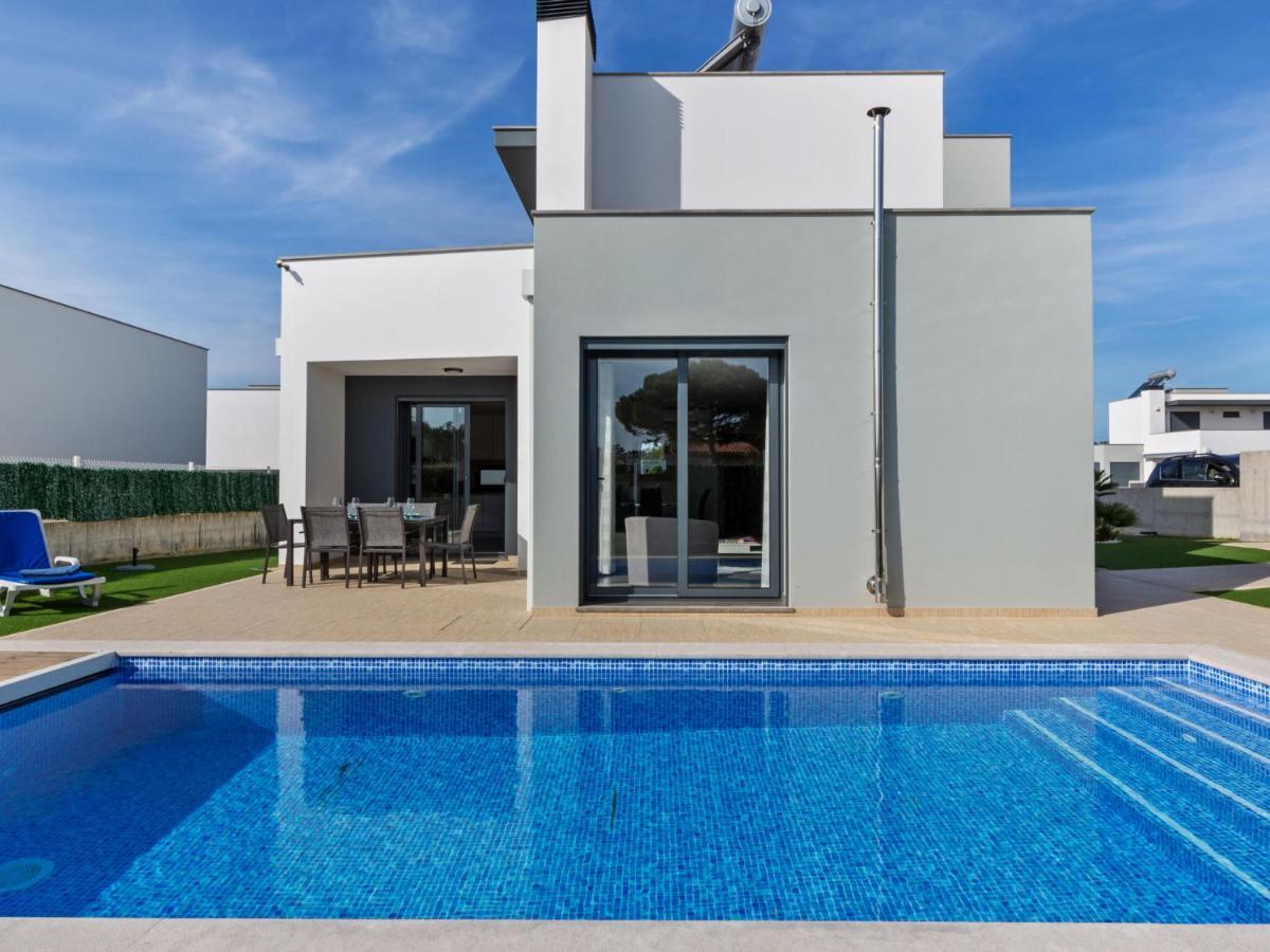 Luxury Villa With Private Pool Foz do Arelho Cameră foto