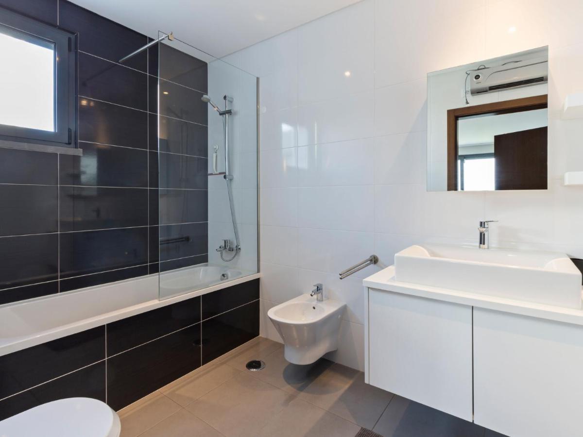 Luxury Villa With Private Pool Foz do Arelho Exterior foto